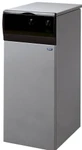 фото Котел напольный Slim 1.150 i насос и расш бак BAXI