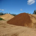 Песок строительный, карьерный, речной