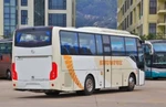 фото Туристический автобус Golden Dragon 6957