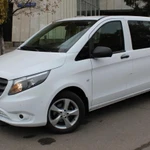 Фото №2 Заказ микроавтобуса от 5 до 20 мест 