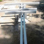 фото Конструкции из металла изготовим, смонтируем изделия