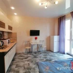 Фото №10 1-к квартира, 28 м2, 16/16 эт.