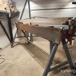 Фото №2 Фальцепрокатный станок, для кровли