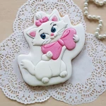 Фото №8 Имбирные пряники и пряничные домики