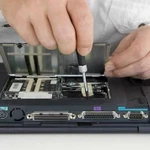 Диагностика и ремонт ноутбука