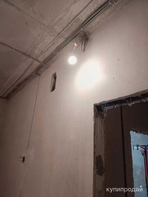 Фото Выполню электромонтажные работы