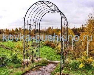 Фото Ковка на заказ в Пушкино, Мытищи, Королев, Щелково