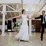 Свадебный танец / хореограф