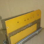 Фото №2 Неизвестный прибор из СССР ,очень тяжелый,много меди