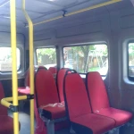 Автобус Пежо Боксер