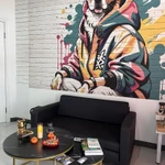 Фото №6 Продам готовый бизнес-зоосалон,груминг