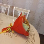 Фото №4 Букет из Chupa Chups 101 шт