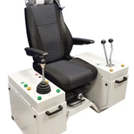 фото Пульт управления краном ПУМК — силовой, аналог DVP-15 / UP-35 / ПУБК