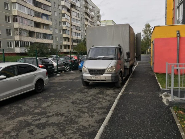 Фото Перевозки в Кыштыме до 5 тонн