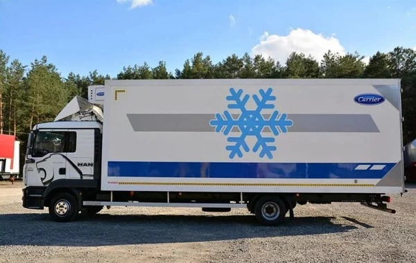 Фото Грузоперевозки переезды по России попутно