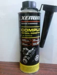 фото Xenum Petrol Complex Condicioner