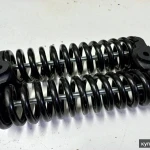 Фото №2 Узел (блок) пружин в сборе 09984815 для глубокорыхлителя Case