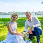 Фото №6 Свадебный фотограф в Воткинске