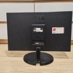 Фото №2 Монитор LG 23EA53T