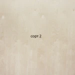 Фото №3 Фанера березовая ФК 4 мм 2/3 1525х1525 Ш2 Россия (1.9)