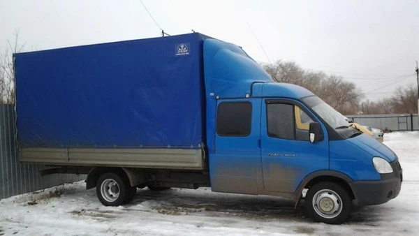 Фото Грузовое такси Грузчики Стерлитамак 