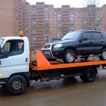 Эвакутор в магнитогорске