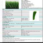 фото Искусственный газон 1м² от 1400руб,так же газоны с Европы ,Китая ; гранулы.