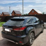 Фото №3 Lexs RХ-300 на заказ