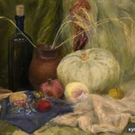 фото Изостудия для взрослых в Санкт-Петербурге