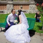 Фото №3 Видеосъёмка свадеб в Крыму