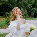 Фото №3 Свадебный фотограф 