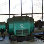 Фото №2 Двигатель YRT500M2-8 шаровой мельницы Liming Ø 2100x3000