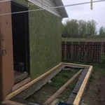 Фото №4 Кровельные работы, ремонт кровли