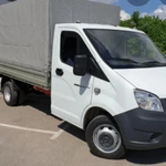 Грузоперевозки