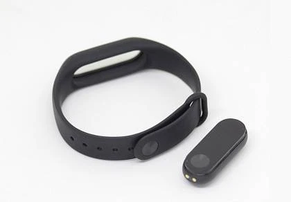 Фото Фитнес браслет Xiaomi Mi Band 2