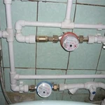 Фото №4 Сантехник Колтуши