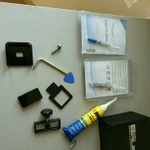 Скальпирование процессоров Intel (Socket 115X)