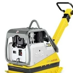 Аренда Виброплиты (518 кг) Wacker Neuson DPU 6555