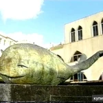 DVD диск 2 часа на Святой Земле Израиль