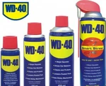 фото Оптовые поставки универсальной смазки WD-40