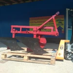 10% Глубина пахоты, см, до20 Габаритные размеры, мм:1500 &215