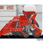 Фото №5 Культиватор межрядный с системой внесения удобрений - FJB GROUP LLC