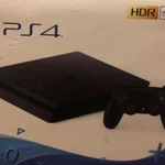 Sony PlayStation 4