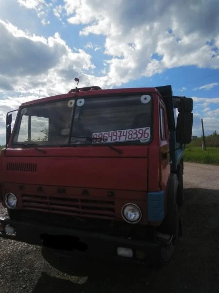Фото Доставка грузов