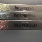 Nespresso