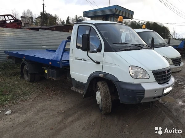 Фото Эвакуатор реутов и все что рядом