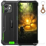 фото Смартфон Blackview BV8900 Pro 8/256 ГБ, черный новинка 2024 года