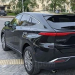 Фото №5 Toyota Harrier, 2020