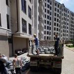 Фото №3 Вывоз строительного мусора и хлама