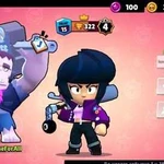 Тренер Brawl stars